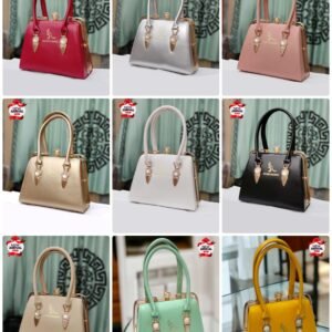 Unique Kangroo Frame Bag for Girls