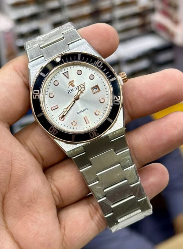 Rick gent collection Watches