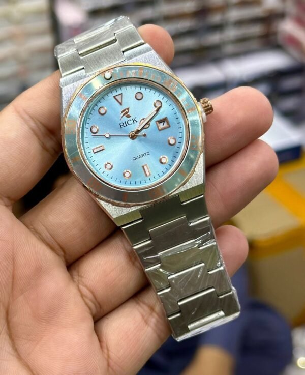 Rick gent collection Watches - Image 2