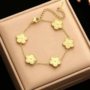 brand bracelet