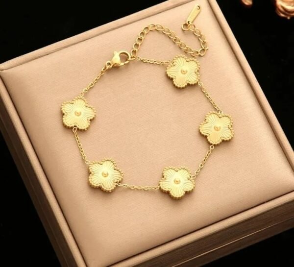 brand bracelet