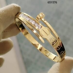 BVLGARI Rings again restocked over high demand