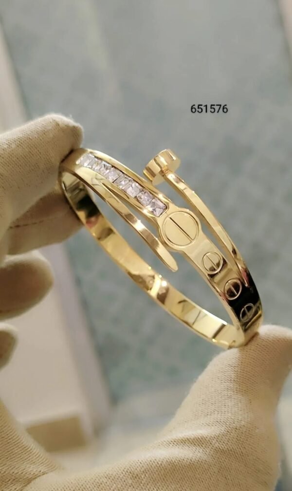 BVLGARI Rings again restocked over high demand