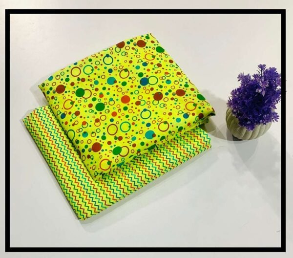 FLORAL PRINTS 🥳 2 Pcs Collection - Image 10