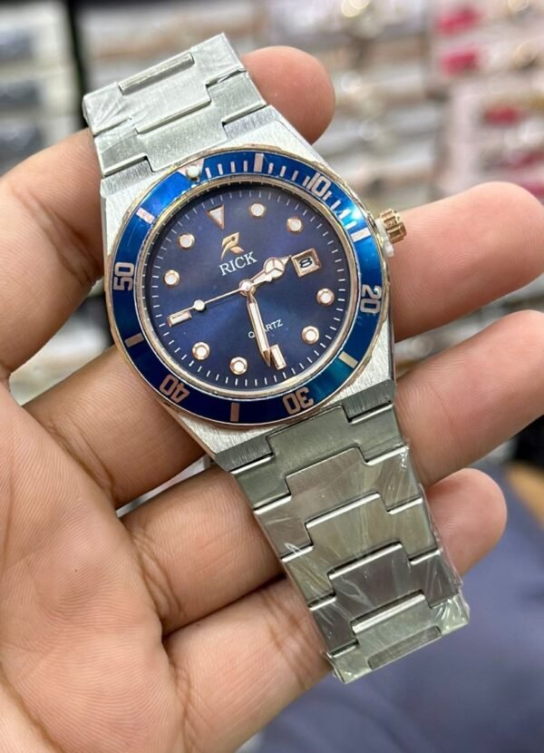 Rick gent collection Watches - Image 3