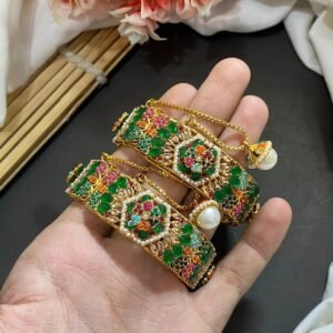 New Beautiful Openable Bangles