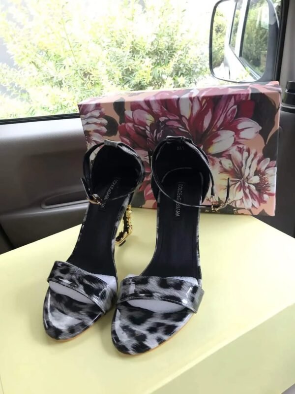 Heels - Image 4