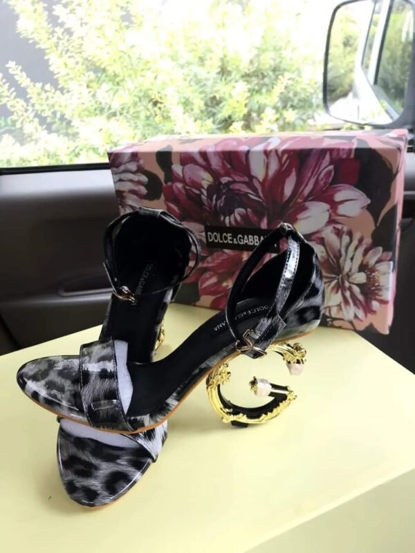 Heels - Image 5